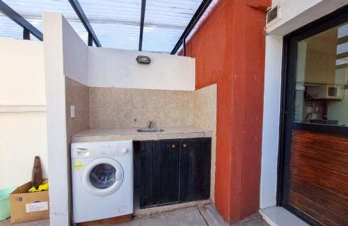 Lobos Apartment | Hospedaje El Refugio
