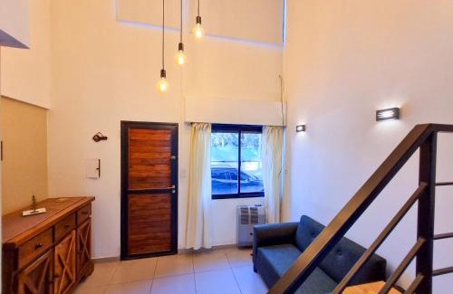 Lobos Apartment | Hospedaje El Refugio