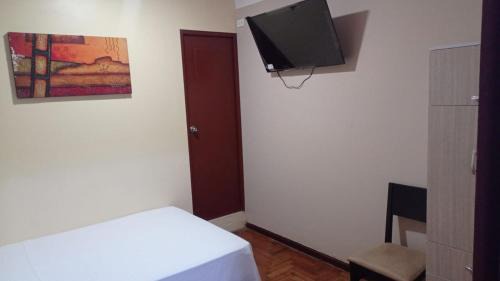 Lince Hotel | Hospedaje el señorial