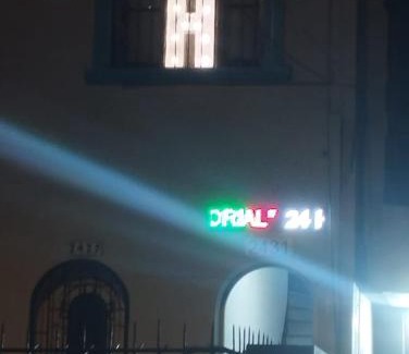 Lince Hotel | Hospedaje el señorial