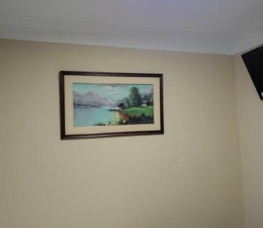 Lince Hotel | Hospedaje el señorial