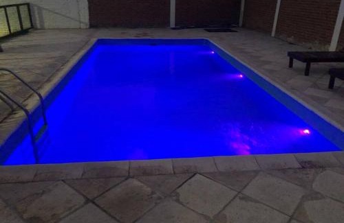 Monte Grande House | Hospedaje en Monte Grande
