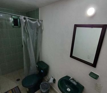 San Miguel Regla Hotel | Hospedaje Escorza