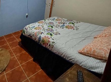 San Miguel Regla Hotel | Hospedaje Escorza