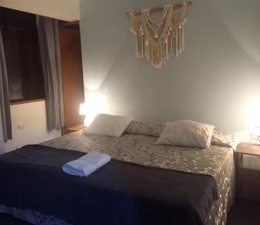 Ica House | Hospedaje Hamuy's Lodge