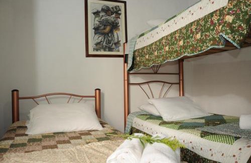 Tabio Hotel | Hospedaje La Casona