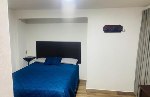 Zacatlan Hotel | Hospedaje Las Lupitas