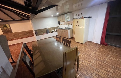 Villa de Leyva Cabin | Hospedaje los Paisas Villa de Leyva