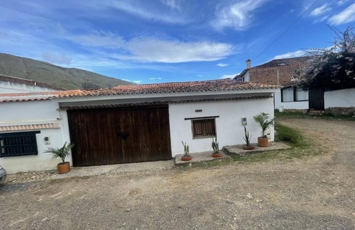 Villa de Leyva Cabin | Hospedaje los Paisas Villa de Leyva