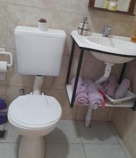 Chajari Apartment | Hospedaje Luna