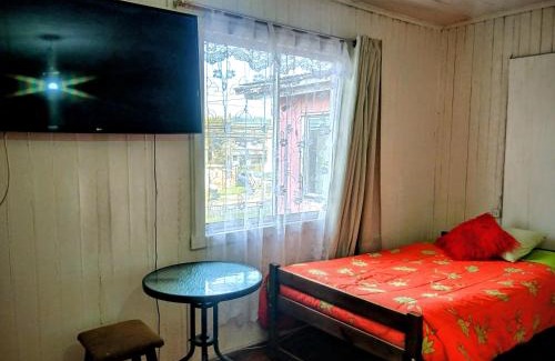 Valdivia House | Hospedaje Luna