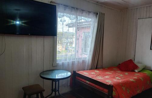 Valdivia House | Hospedaje Luna