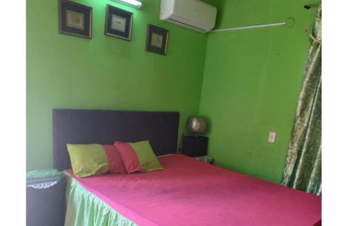 Luque Apartment | Hospedaje Luque