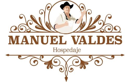 San Agustin Hotel | Hospedaje Manuel Valdés