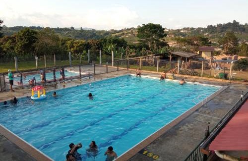 San Agustin Hotel | Hospedaje Manuel Valdés