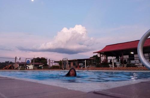 San Agustin Hotel | Hospedaje Manuel Valdés