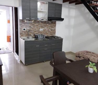 Ibague Apartment | Hospedaje Marina - 302