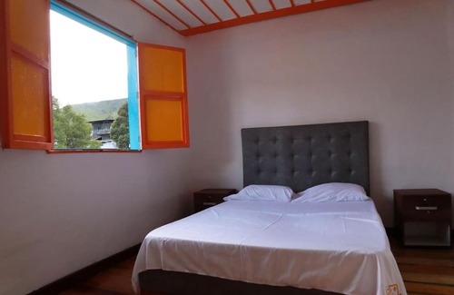 Salamina House | Hospedaje Mi Terruño