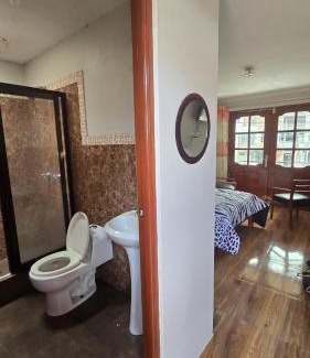 Ayacucho Hotel | Hospedaje Mirasol