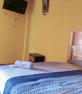 Andres Avelino Caceres Dorregaray House | Hospedaje PARAISO