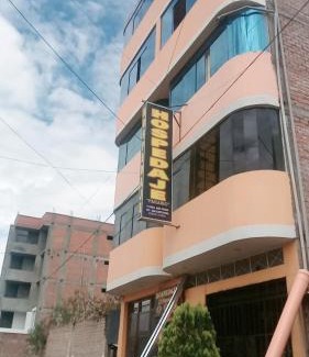 Andres Avelino Caceres Dorregaray House | Hospedaje PARAISO