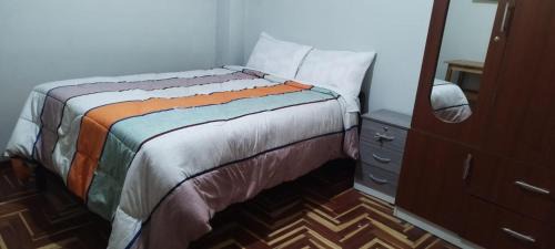 Puno Apartment | Hospedaje Paris