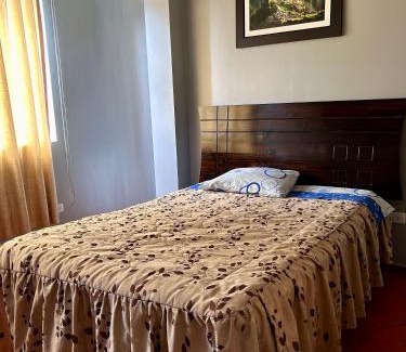 Andres Avelino Caceres Dorregaray House | Hospedaje