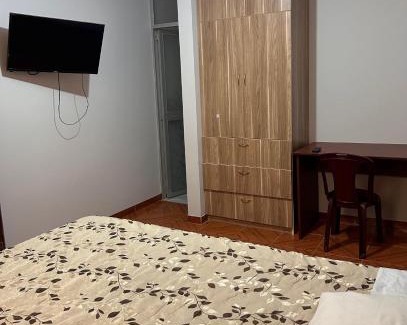Andres Avelino Caceres Dorregaray House | Hospedaje