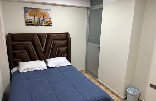 Cusco Apartment | Hospedaje