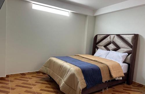 Cusco Apartment | Hospedaje