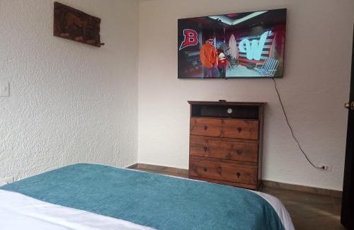 Tabio Bed & Breakfast | Hospedaje San Rafael