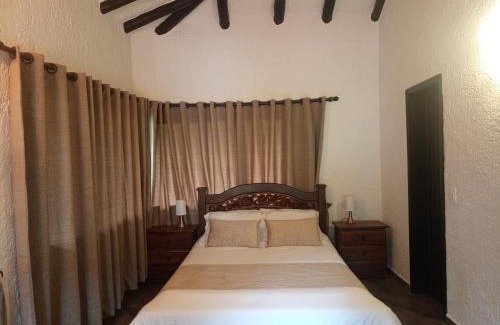 Tabio Bed & Breakfast | Hospedaje San Rafael