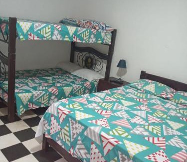 Guadalajara de Buga Hotel | Hospedaje Santa Bárbara