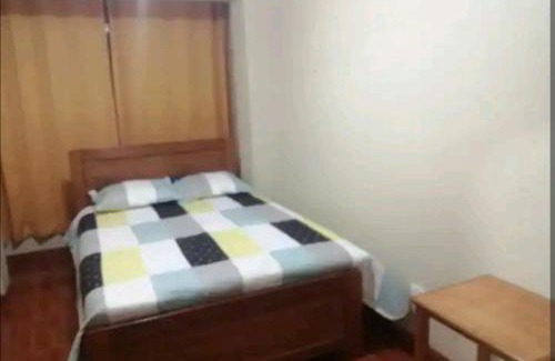 Puno House | Hospedaje Sumita Wasi