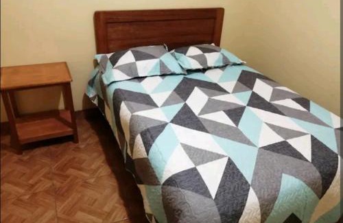 Puno House | Hospedaje Sumita Wasi