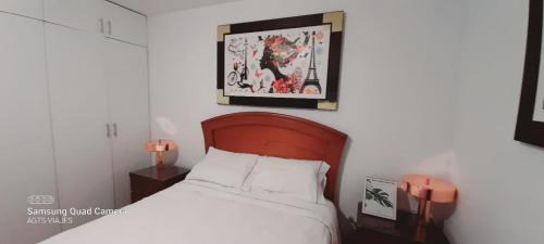 Santa Leonor House | HOSPEDAJE TURISTICO CHORRILLOS Sueños de Luna INN