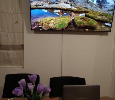 Santa Leonor House | HOSPEDAJE TURISTICO CHORRILLOS Sueños de Luna INN