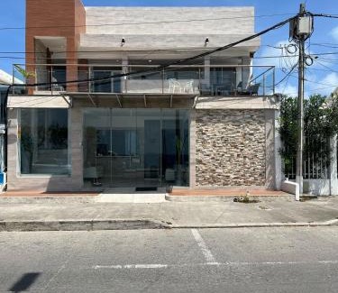 San Andres House | Hospedaje Villa Lithany