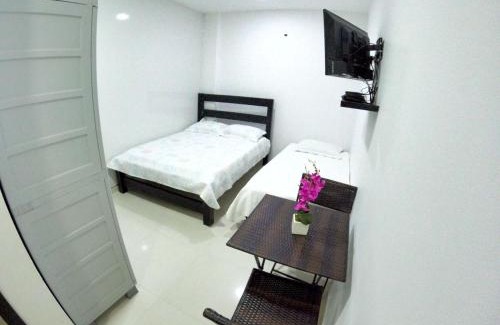 San Andres House | Hospedaje Villa Lithany