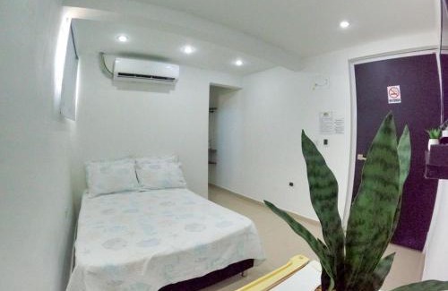 San Andres House | Hospedaje Villa Lithany