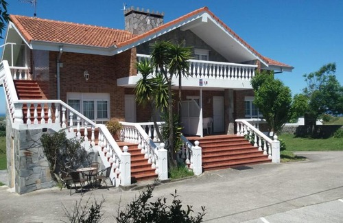 Isla House | Hospedaje Vistamar