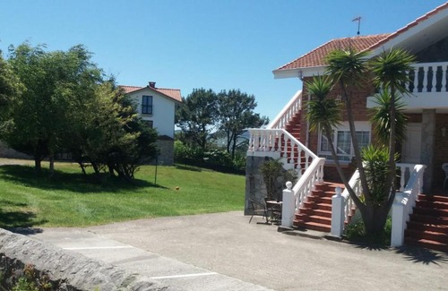 Isla House | Hospedaje Vistamar