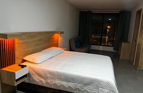 Tulua Apartment | Hospedajes Silk Road