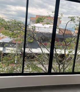 Tulua Apartment | Hospedajes Silk Road