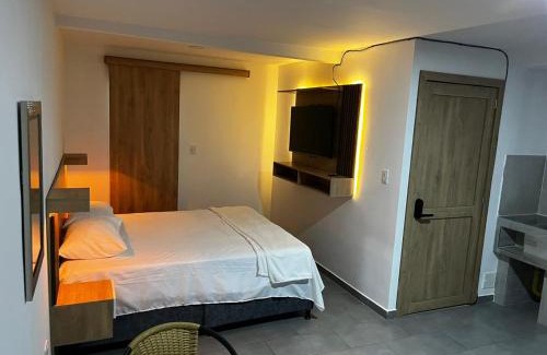 Tulua Apartment | Hospedajes Silk Road