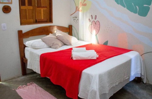 Vila da Trinta Hotel | Hospedaria Flor do Xandó
