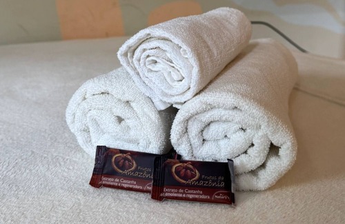 Vila da Trinta Hotel | Hospedaria Flor do Xandó