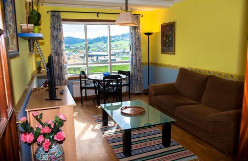 Figueras (Castropol) House | Hospedaxe Carragal