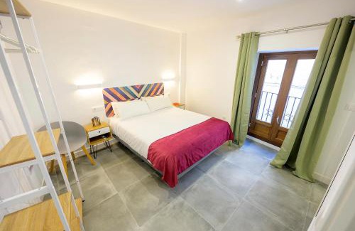 Ubeda House | Hospedería El Alarife
