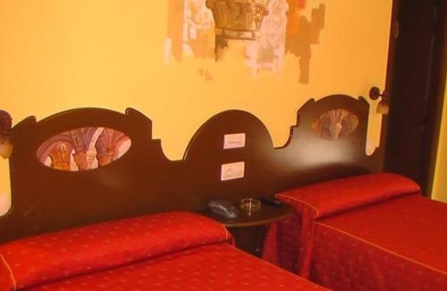 Leon House | Hospederia Fernando I
